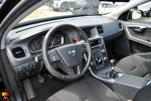 VOLVO V60 usata, con Controllo trazione