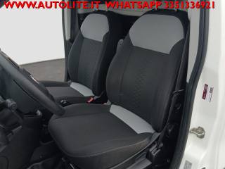 FIAT Fiorino usata, con Specchietti laterali elettrici