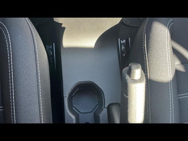 DACIA Sandero usata, con USB