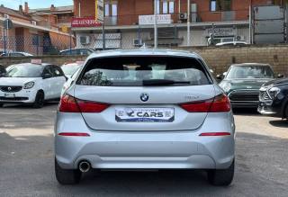 BMW 116 usata, con Alzacristalli elettrici