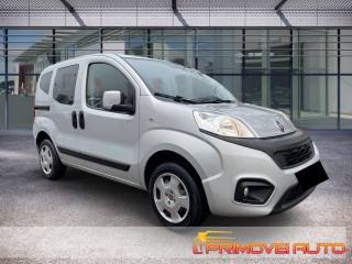 FIAT Qubo usata, con Chiusura centralizzata