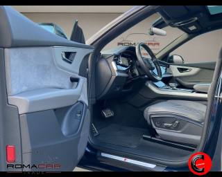 AUDI Q8 usata, con Specchietti laterali elettrici