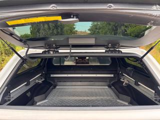 MERCEDES-BENZ X 250 usata, con Controllo vocale