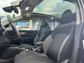 NISSAN Qashqai usata, con Chiusura centralizzata