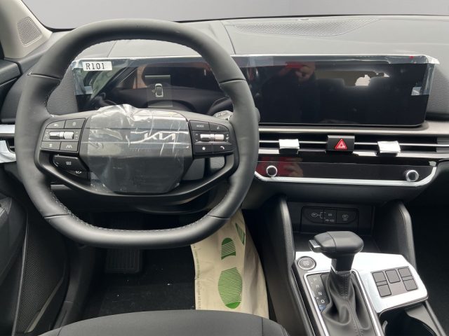 KIA Sportage usata, con Servosterzo