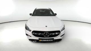 MERCEDES-BENZ GLA 200 usata, con Airbag laterali
