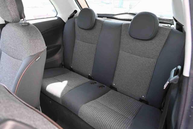 FIAT 500e usata, con Controllo automatico clima