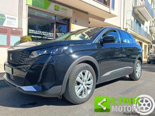 PEUGEOT 3008 usata, con Climatizzatore automatico, 2 zone