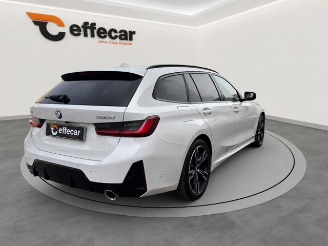 BMW 320 usata, con Autoradio
