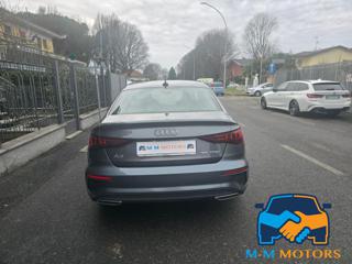 AUDI A3 usata, con Alzacristalli elettrici