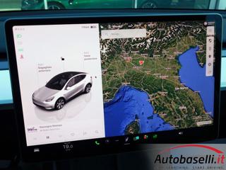 TESLA Model Y usata, con Chiusura centralizzata