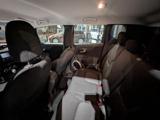 JEEP Renegade usata, con Climatizzatore