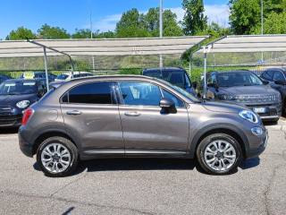 FIAT 500X usata, con Airbag Passeggero