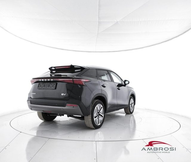 OMODA 5 EV usata 2