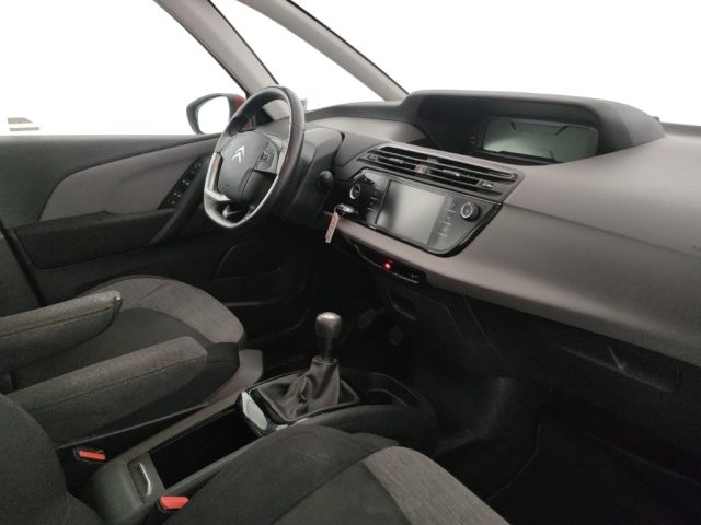 CITROEN C4 Picasso usata, con Controllo automatico clima