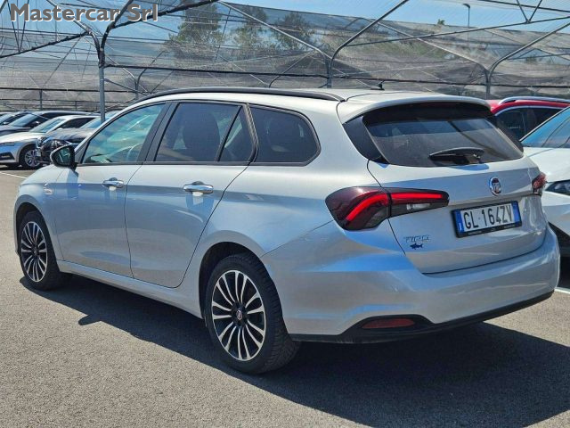 FIAT Tipo usata, con Boardcomputer