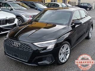 AUDI A3 usata, con Chiusura centralizzata telecomandata