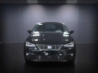 SEAT Ibiza usata, con Alzacristalli elettrici