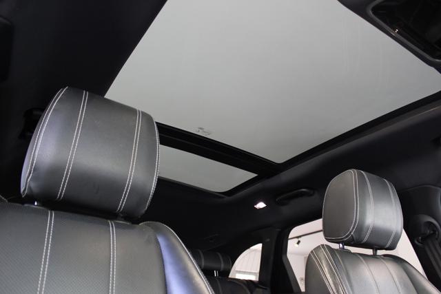 LAND ROVER Range Rover Velar usata, con Tettuccio apribile