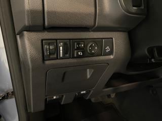 ISUZU D-Max usata, con Servosterzo