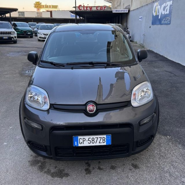 FIAT Panda usata, con Alzacristalli elettrici