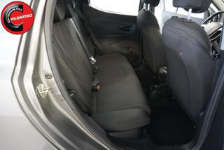 LANCIA Ypsilon usata, con Immobilizzatore elettronico