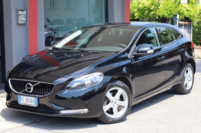 VOLVO V40 usata, con Fendinebbia