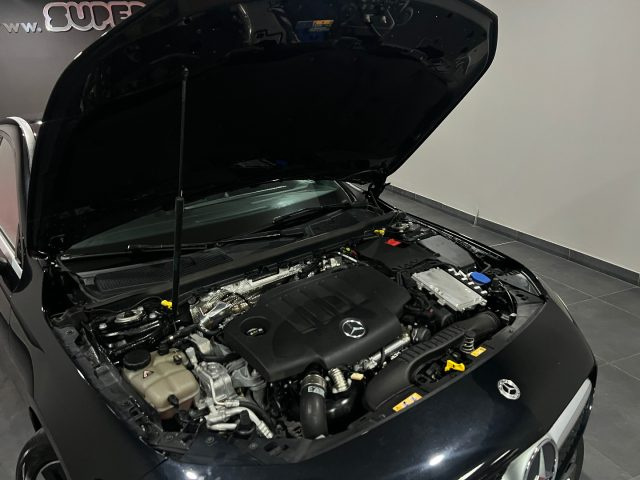 MERCEDES-BENZ A 180 usata, con Cruise Control