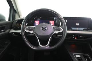 VOLKSWAGEN Golf usata 5