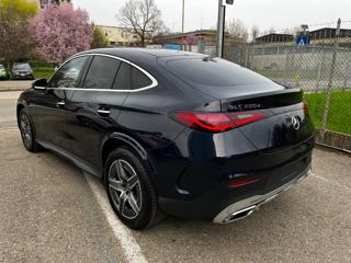 MERCEDES-BENZ GLC 220 usata, con Alzacristalli elettrici