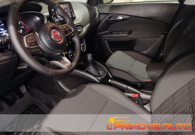 FIAT Tipo usata, con Airbag Passeggero