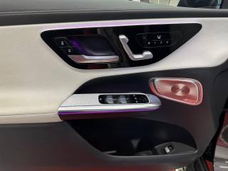 MERCEDES-BENZ GLC 220 usata, con Controllo trazione