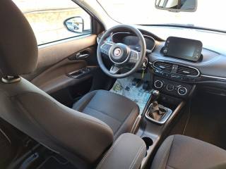 FIAT Tipo usata, con Cruise Control
