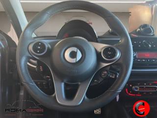 SMART ForFour usata, con Cruise Control