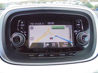FIAT 500X usata 38