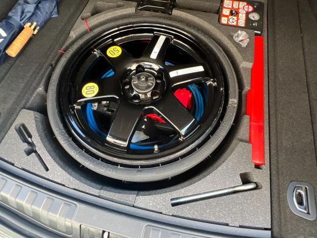 ALFA ROMEO Stelvio usata, con Adaptive Cruise Control