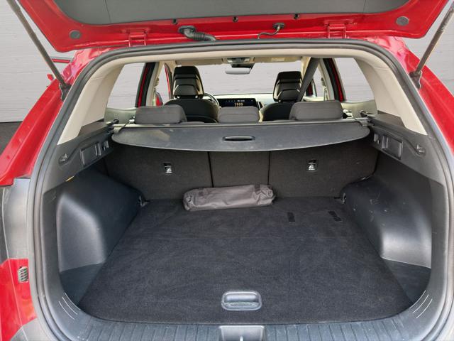 KIA Sportage usata, con Immobilizzatore elettronico