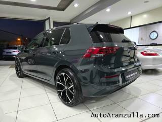 VOLKSWAGEN Golf usata, con Autoradio