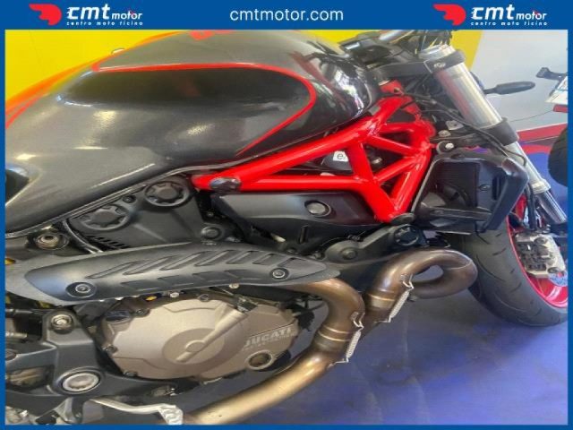 DUCATI Other usata 9