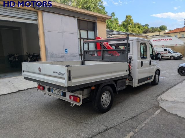 FIAT Ducato usata, con Servosterzo