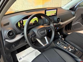 AUDI Q2 usata, con Climatizzatore