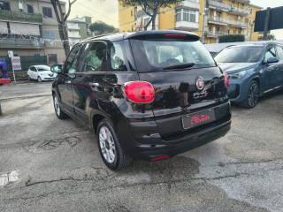 FIAT 500L usata, con Airbag laterali