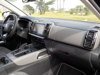 CITROEN C5 Aircross usata, con Sistema di navigazione
