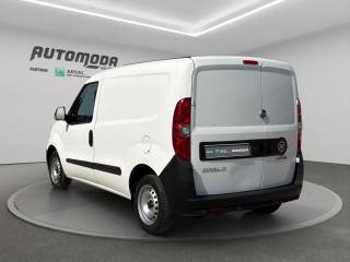 FIAT Doblo usata, con Servosterzo