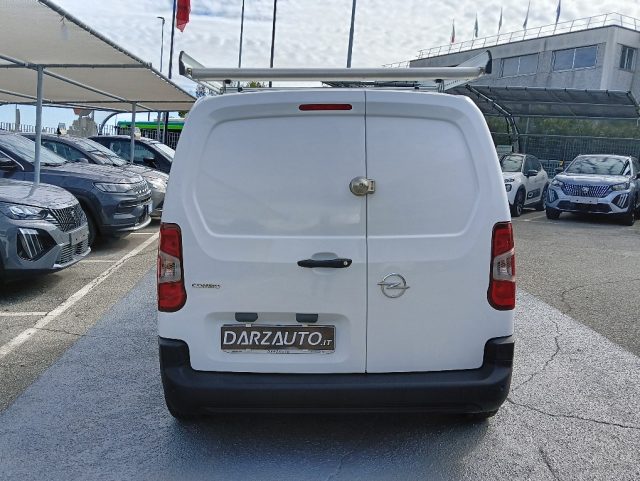 OPEL Combo usata, con MP3