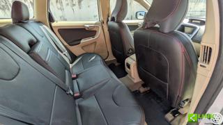 VOLVO XC60 usata, con Filtro antiparticolato