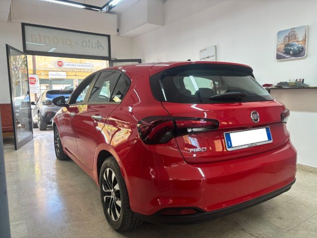 FIAT Tipo usata, con Airbag Passeggero
