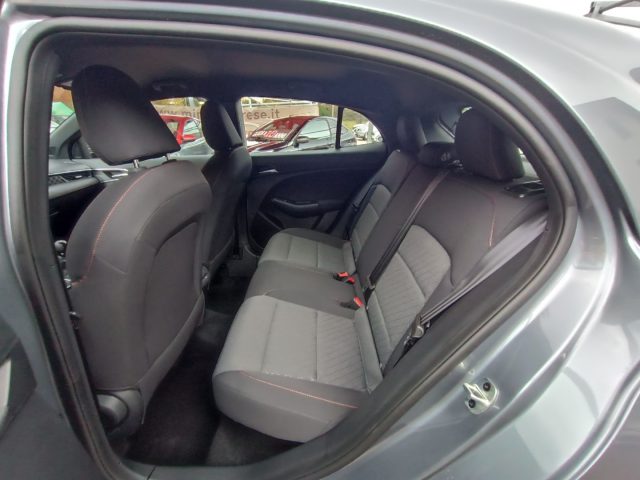 MG MG3 usata, con Park Distance Control