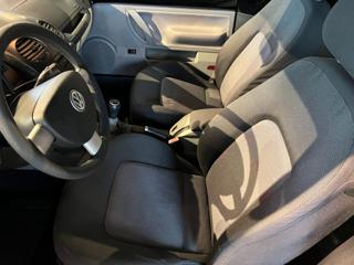 VOLKSWAGEN New Beetle usata, con Cerchi in lega