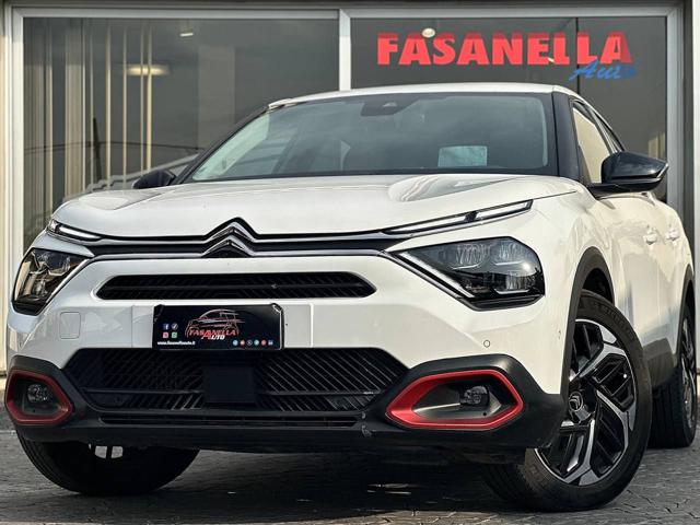 CITROEN C4 usata, con Alzacristalli elettrici